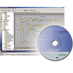 Программное обеспечение для LOGO!
